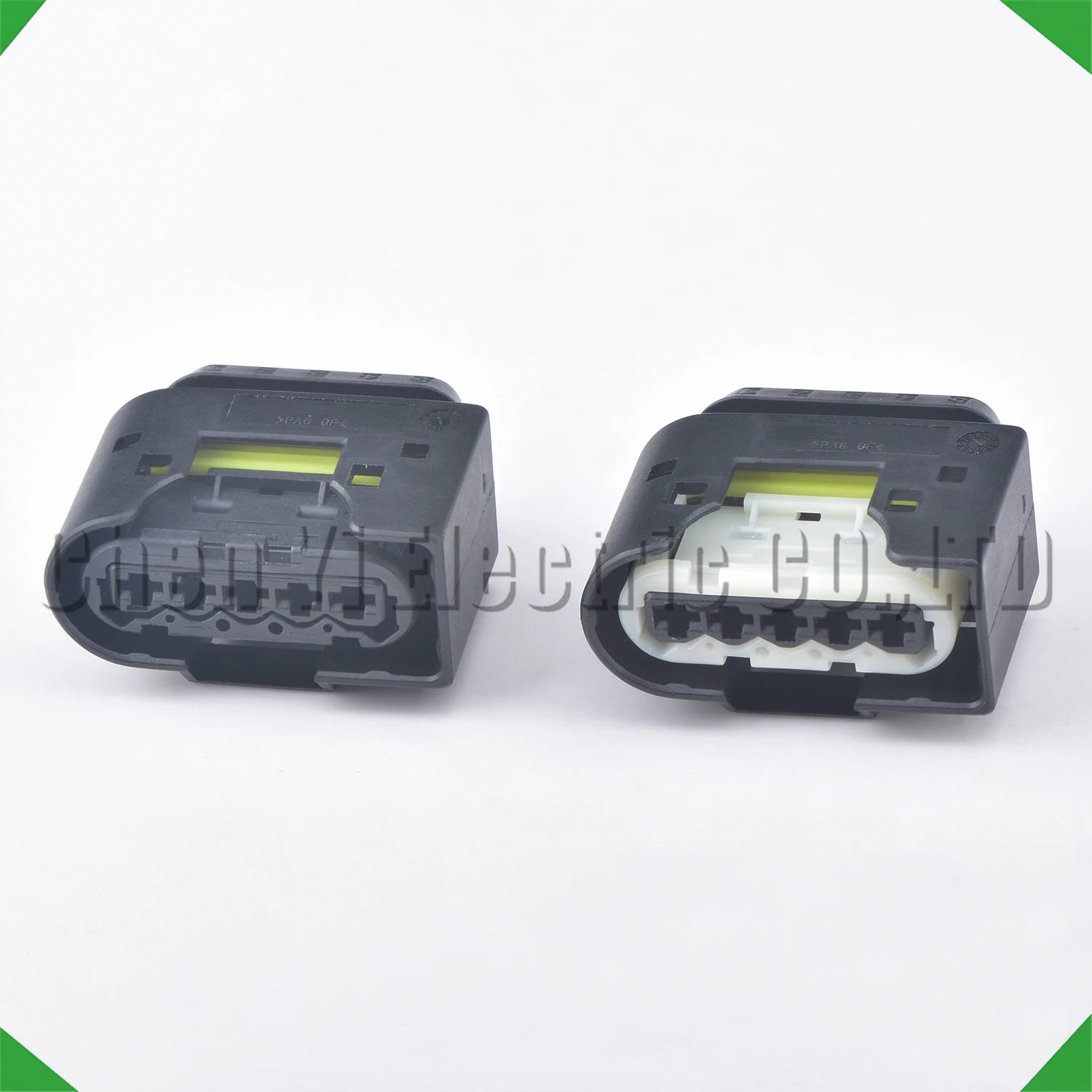 5-Pin Auto Connector Connector Automotive Connectors ignition ignition