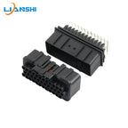 PCB connector 344108-1 Connector 36P bent pin holder 5.0MM pitch plug 344111-1 344112-1