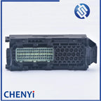 16/36/89 Pin EDC7 Common Rail ECU Connector Auto PC Board Socket Weichai Engine Transmission Plug 1928404195 4199 4201 504122542