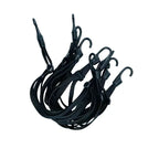 Motorcycle Luggage Strap Helmet Fixed High Elasticity Straps Retractable Elastic Buckle Rope Motorbike Durable Bike Helmet Amagi