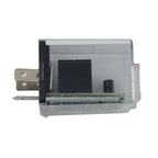 Car LED Light Flasher Relay 12V 3Pin Turn Signal Rate Control Blinker Relay 180W Car Turn Signal Indicator Flash Relay