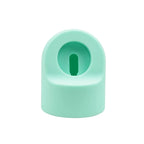 For Apple Watch Series 11 10 9 8 7 6 5 SE Ultra 3 2 1 Charger Dock Station Silicone Bracket Iwatch Cable Holder Charger Stand Am