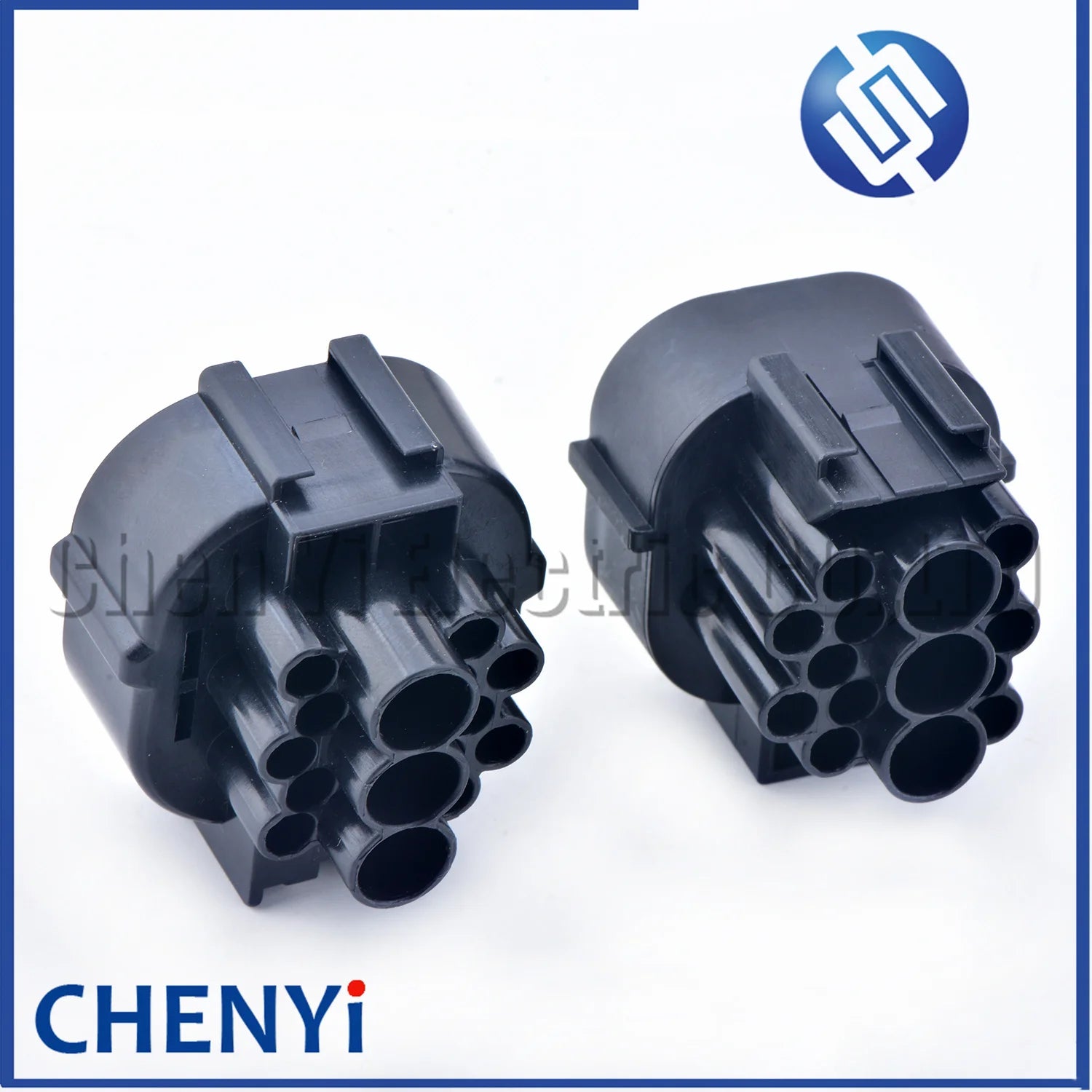 15 Pin Automotive Connector Car Wiring Harness Socket Plug 2-85262-1 85223-1 368301-1 For ECONOSEAL J-MARK I 070/250
