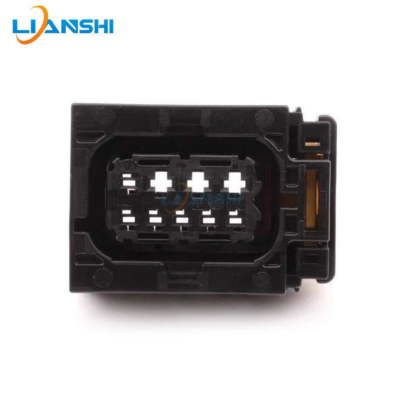 33116063 is suitable for 9P composite large and small hole automotive waterproof wiring harness connector DJ7096C-1.5-3.5-21