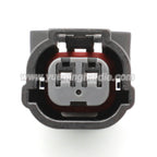 2 Pin Waterproof Male Female Wiring Connector Sumitomo HX040 Series Honda inlet pressure sensor connector 6188-0590 6189-0891