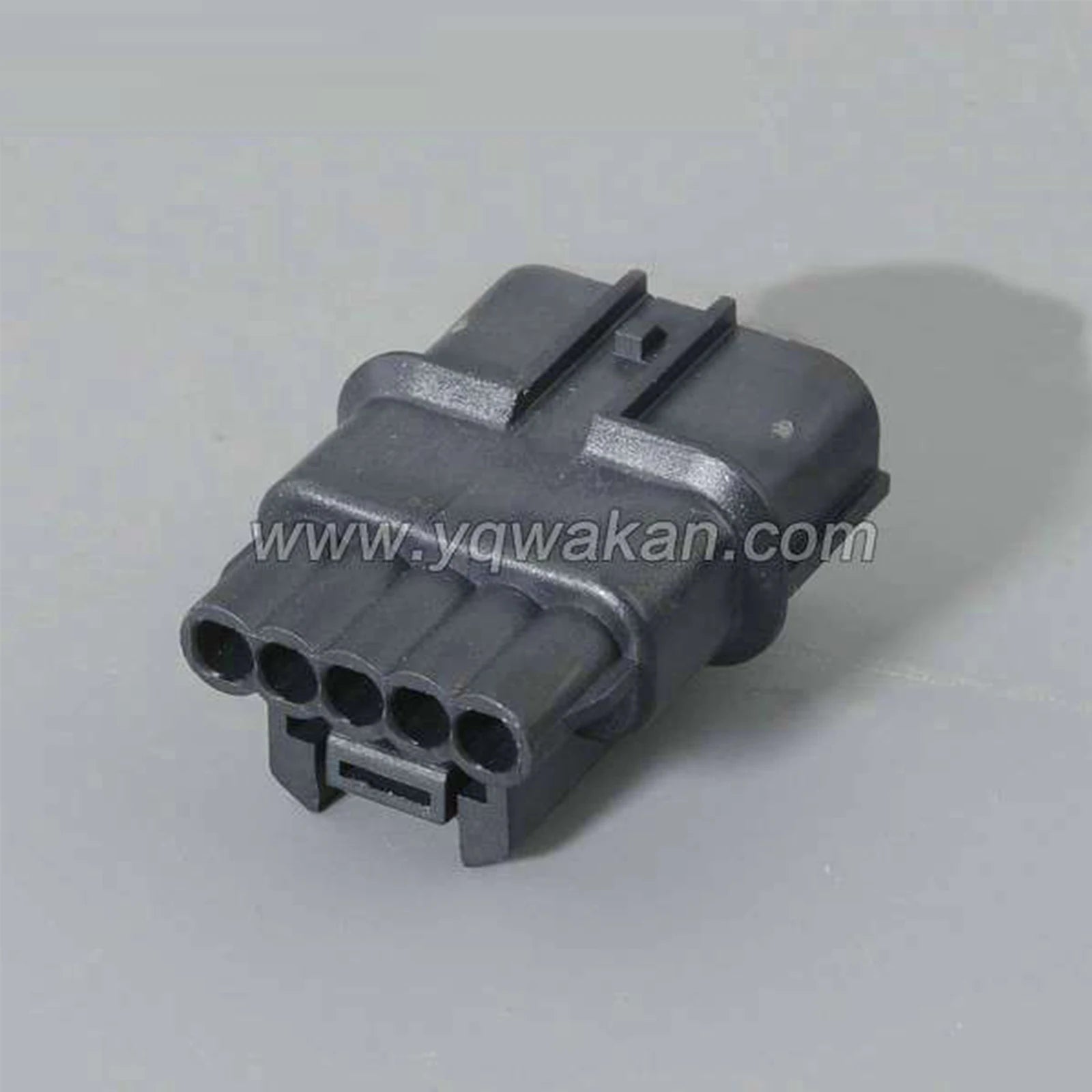 5 Pin Connector Waterproof 1mm Male Female Connector Auto Wire Harness Automobile House Cable Plug for Honda 6189-1081 6189-6909