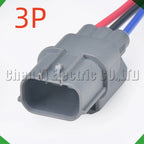 3-Pin Auto Connector Connector Automotive Connector Ignition conditioning ignition sensor