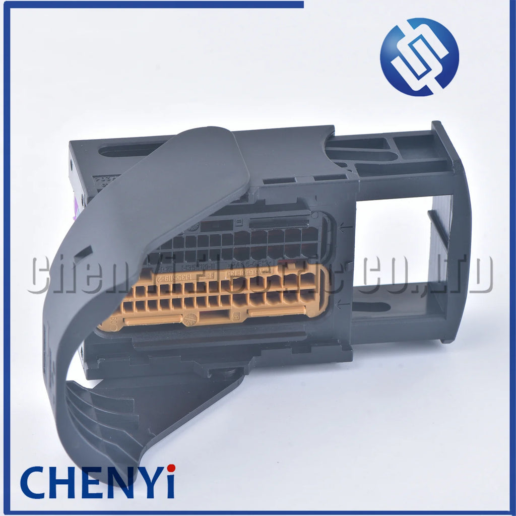 60 Pin Engine Computer 2nd Generation EA888 EA111 ECU Plug EDC17 amarok injection modules 1-1355114-1 1-1355117-1 1-1355122-2
