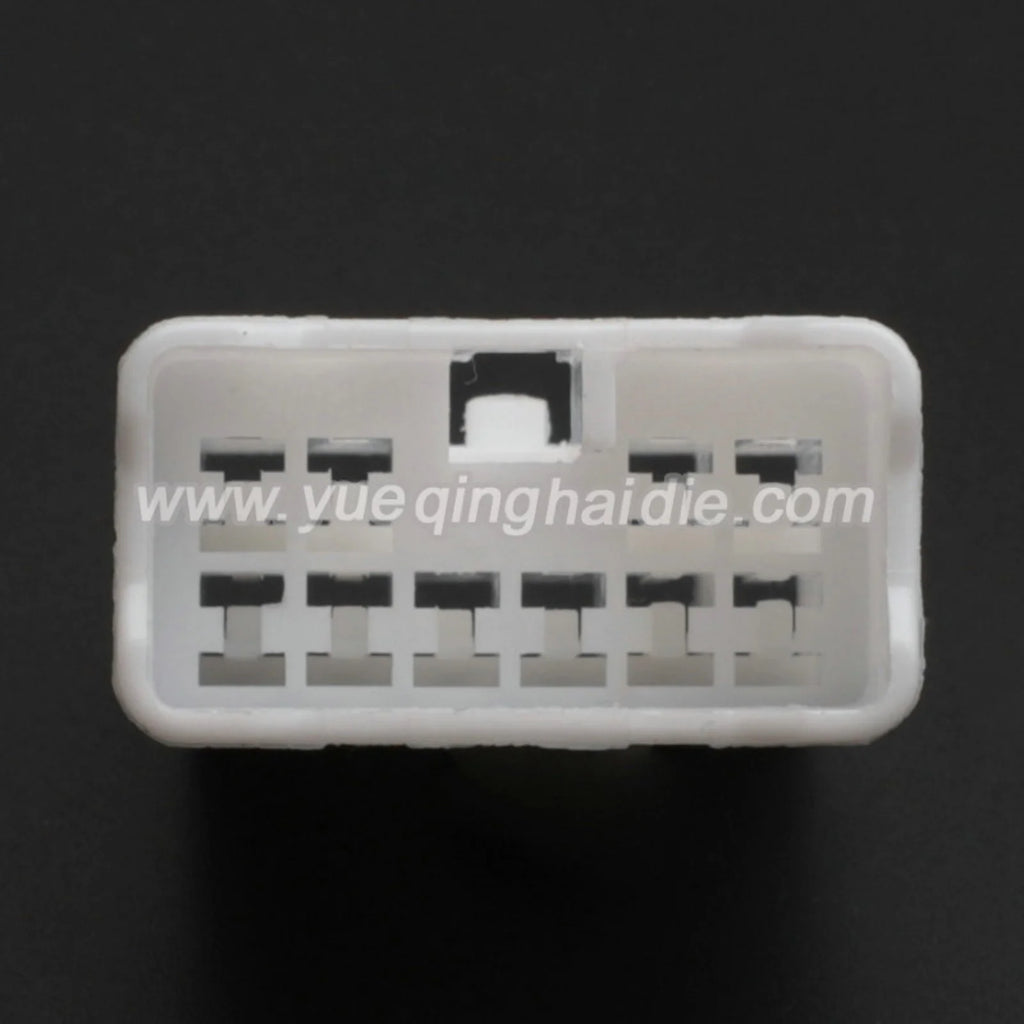 10-PIN Connector Unsealed 2.3mm Male Female Connectors Wiring Harness Housing Cable Socket MG620055 MG610056