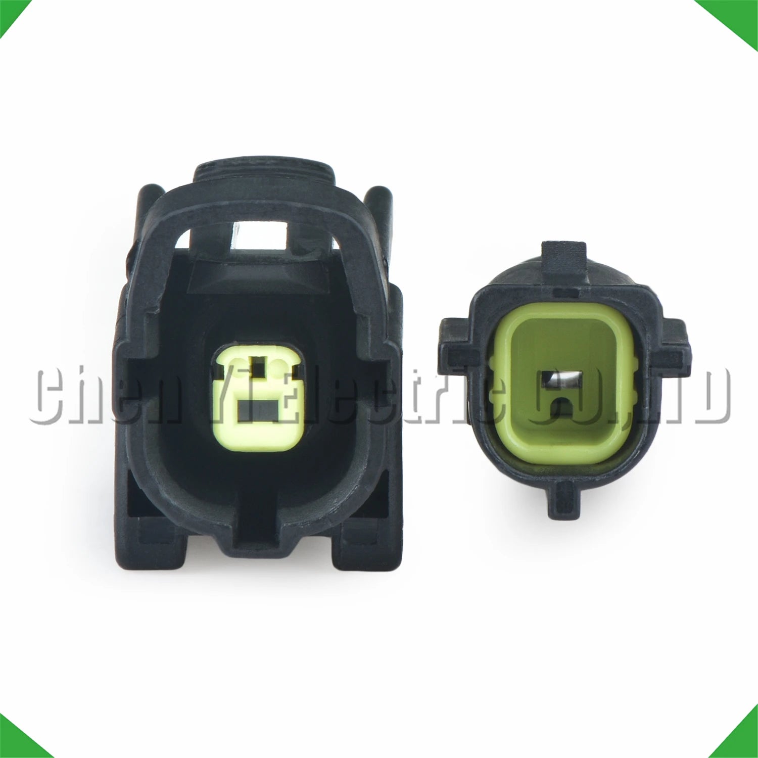 1-Pin Auto Connector Connector Automotive Connectors harness 174879-2 174877-2 general