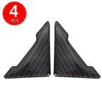 Anti-collision Car Door Corner Sticker Transparent Anti-Scratch Protector Cover Car Door Stickers Crash Protector Cover