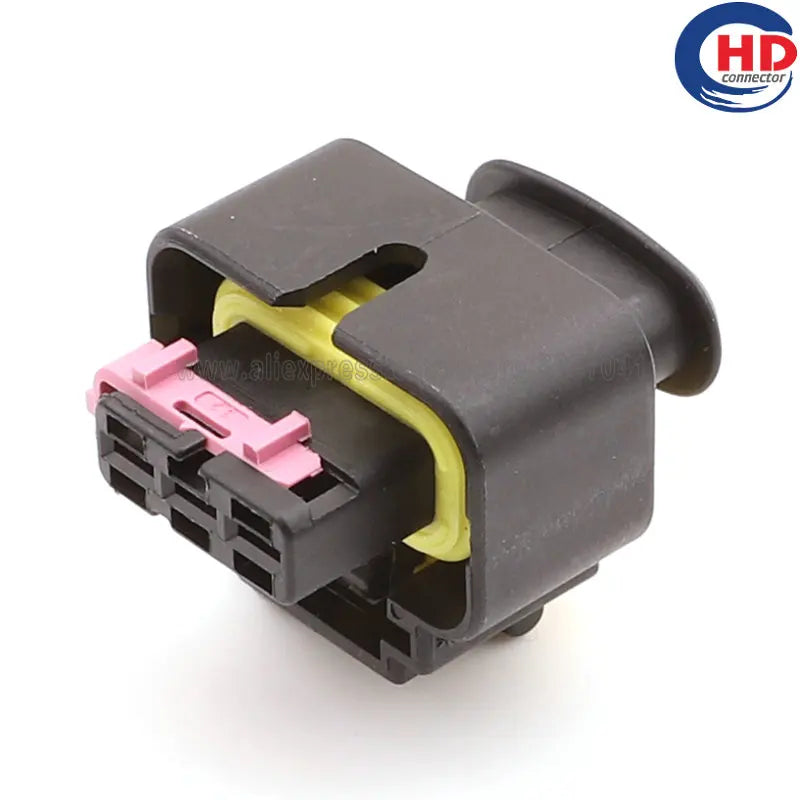 3pin auto electric housing plug wiring harness cable waterproof connector   4410811