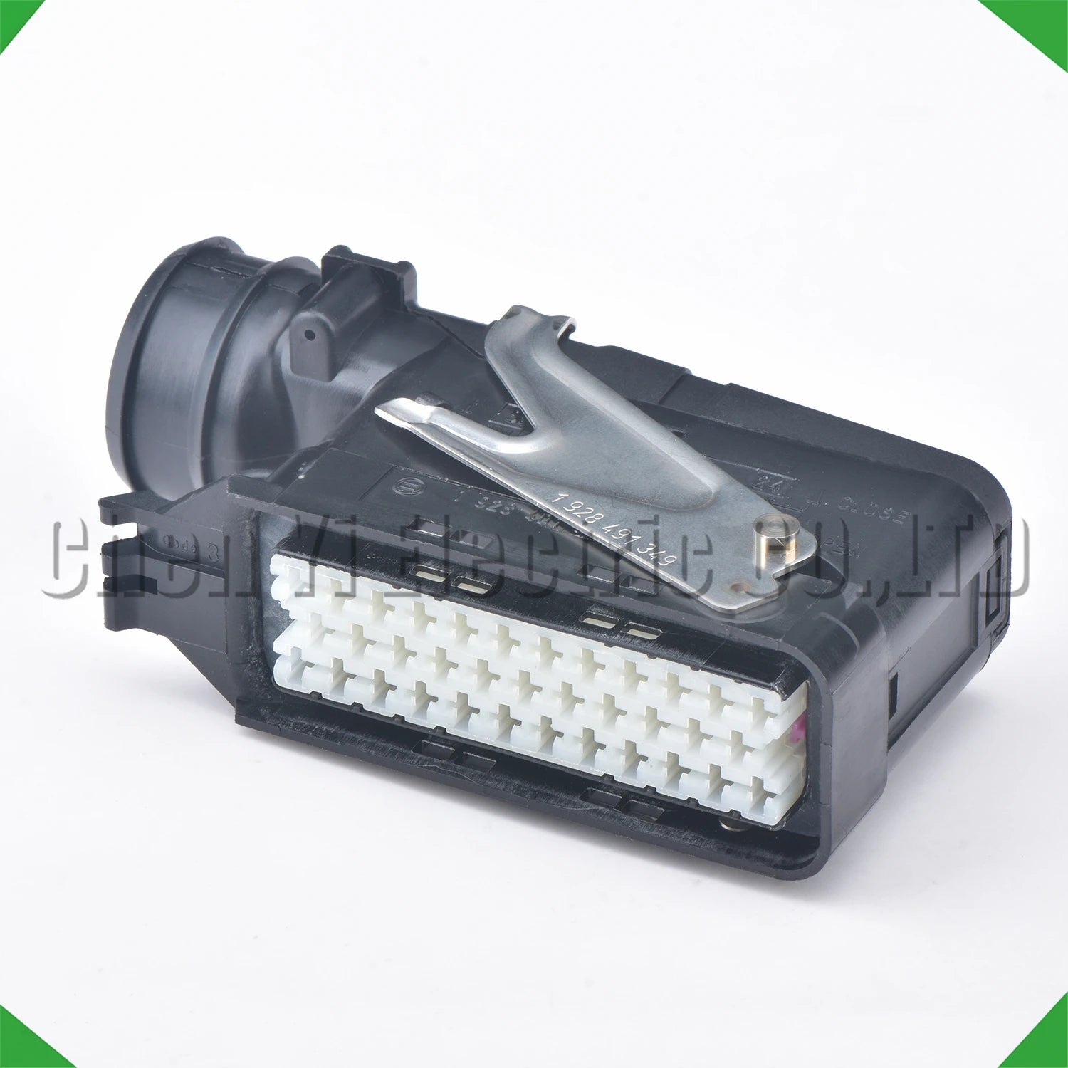 35-Pin Connector Connector Automobile Computer Board Wiring Female Socket Connector