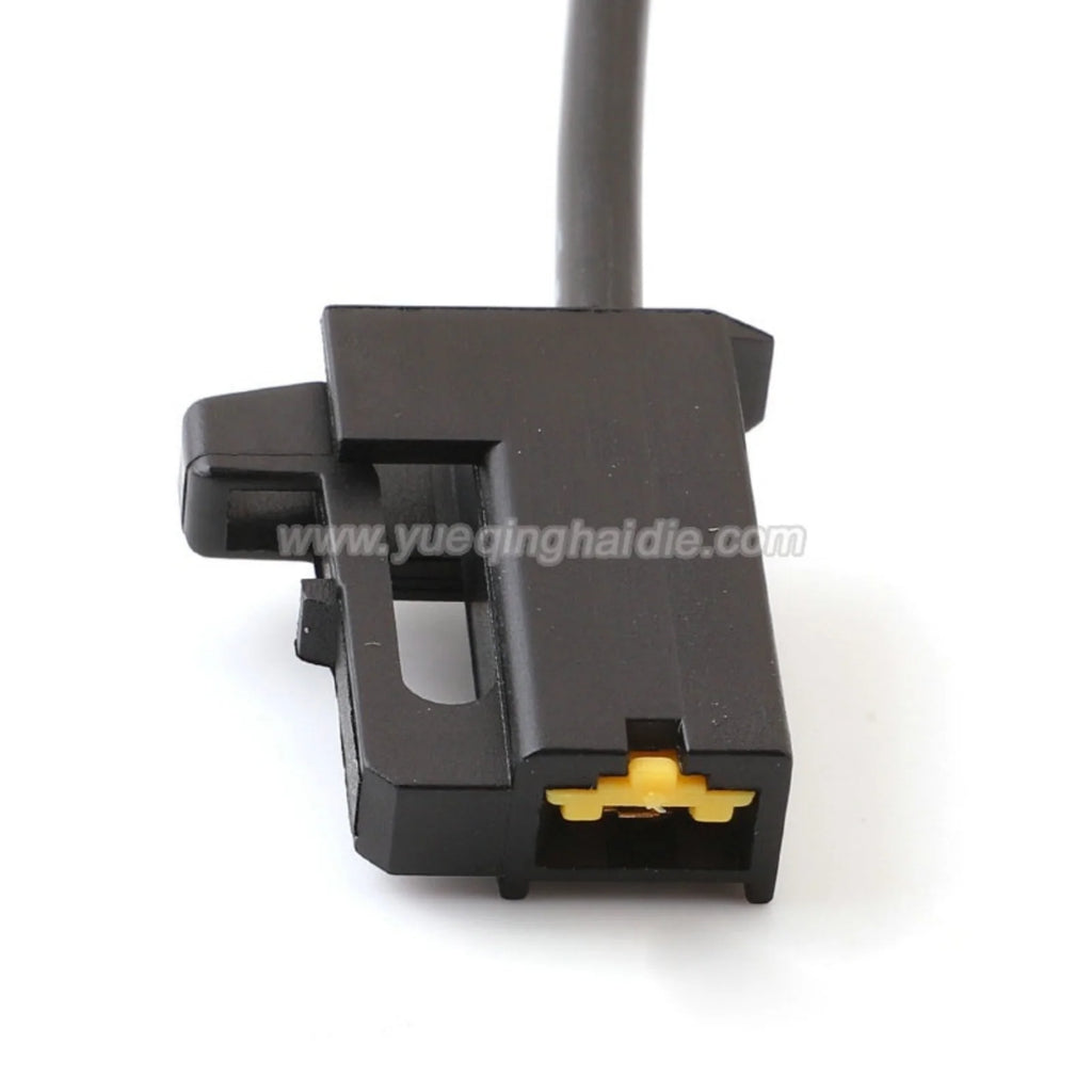 1 pin Unsealed Female Connector Perodua Myvi Toyota Denso Horn Socket Connector 178471-2/90980-10619