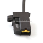 1 pin Unsealed Female Connector Perodua Myvi Toyota Denso Horn Socket Connector 178471-2/90980-10619
