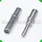 Auto Connector Connector Female Crimp 12141 12141 Sheath Automotive Connectors harness