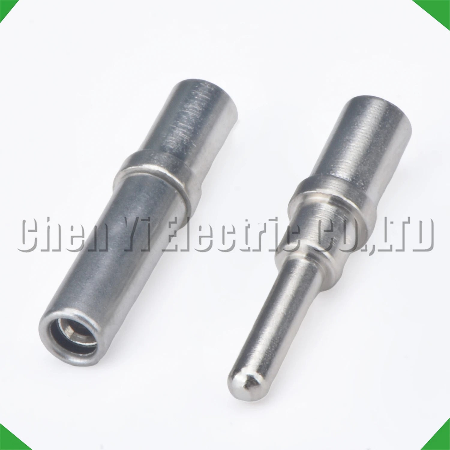 Auto Connector Connector Female Crimp 12141 12141 Sheath Automotive Connectors harness