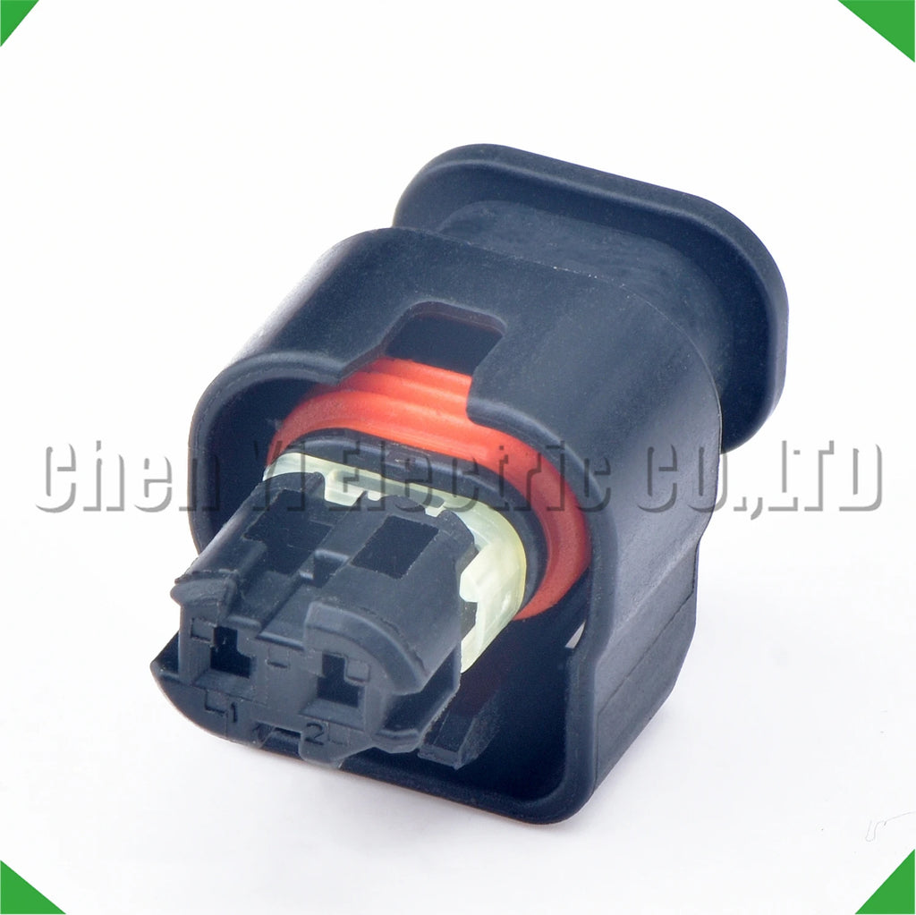 2-Pin Connector Connector Automobile waterproof Transmission connector QR019CHA 2137256-1