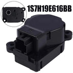 Car A/C Electric Blending Flap Actuator For Ford For Fiesta 2008-2017 1S7H19E616BB Electric Blending Flap Actuator Accessories