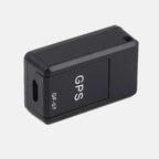 GPS Tracker GF-07 Mini Car Anti-lost Locator Device Real-Time Tracking Recording GF07 SIM Positioner Wifi SIM Message Positioner