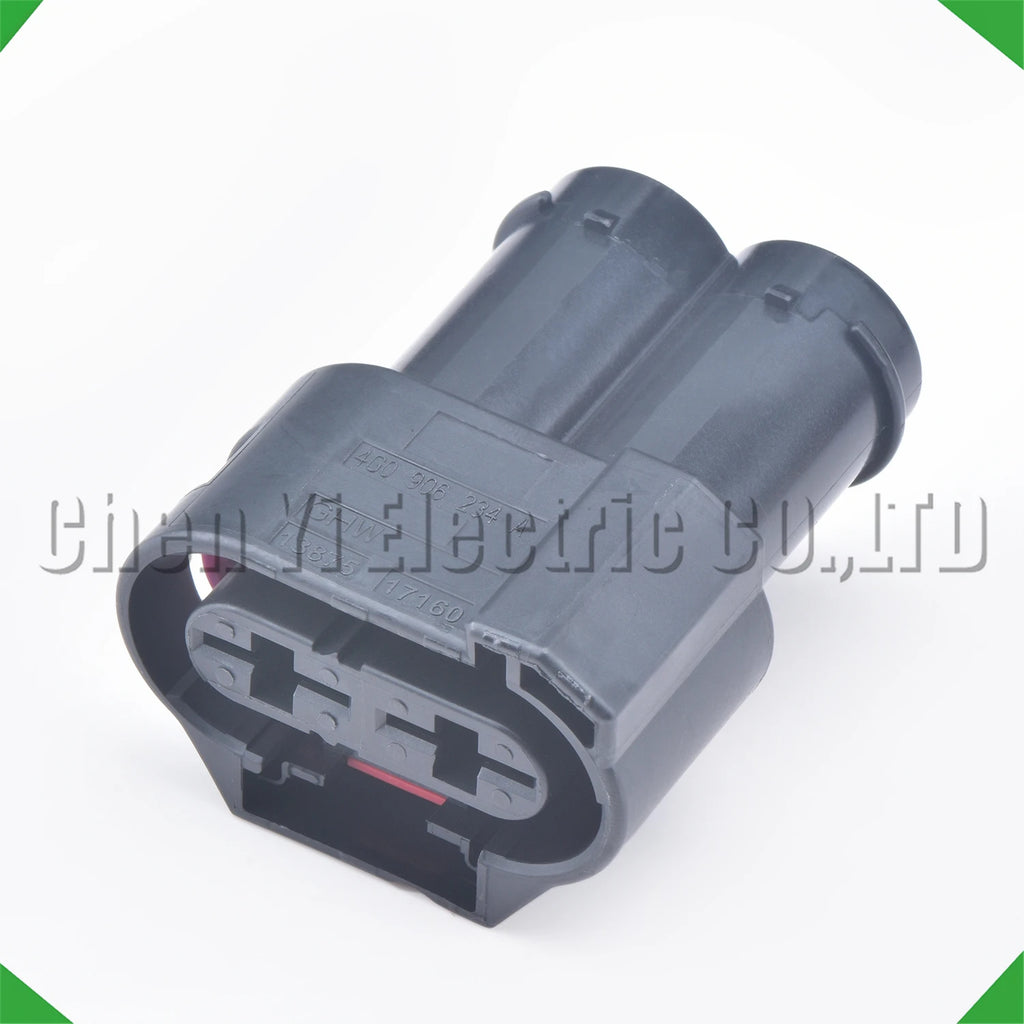 2-Pin Connector Connector waterproof connector Steering Connector 4G0906234A Vw Audi