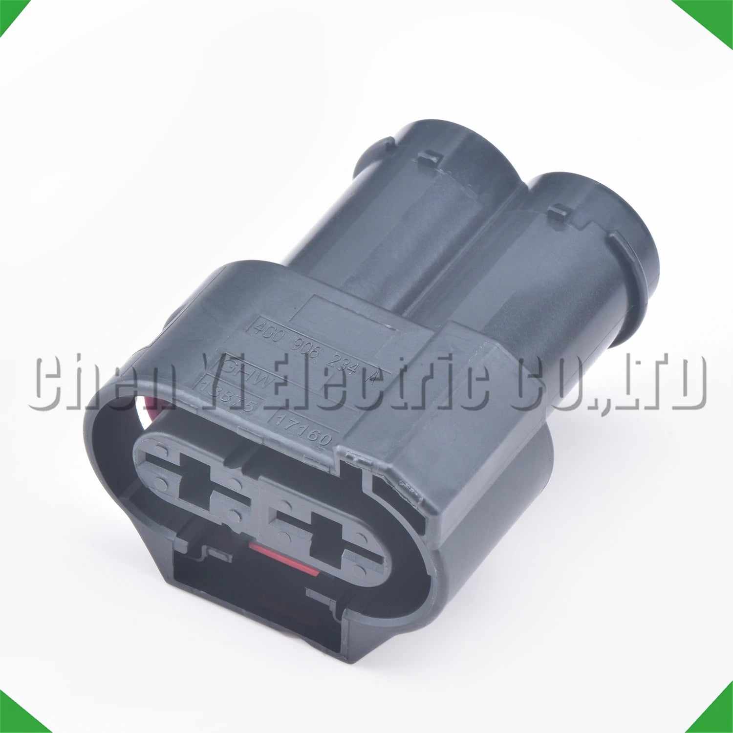 2-Pin Connector Connector waterproof connector Steering Connector 4G0906234A Vw Audi