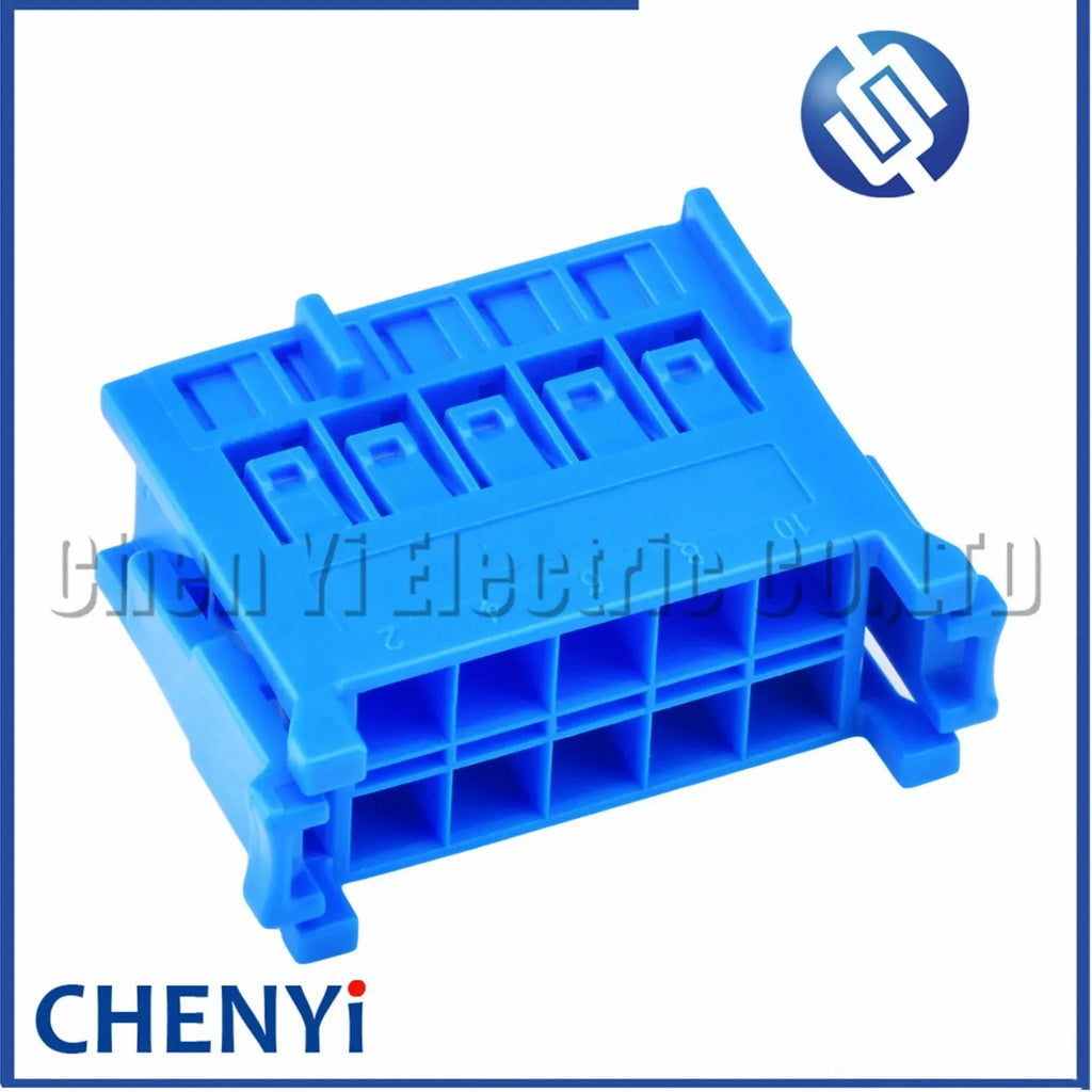 10 Pin Automotive connectors Pump Module Wire Harness Plug 772-353-503 772-353 For F52 F45 F49 F55 F56