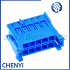 10 Pin Automotive connectors Pump Module Wire Harness Plug 772-353-503 772-353 For F52 F45 F49 F55 F56