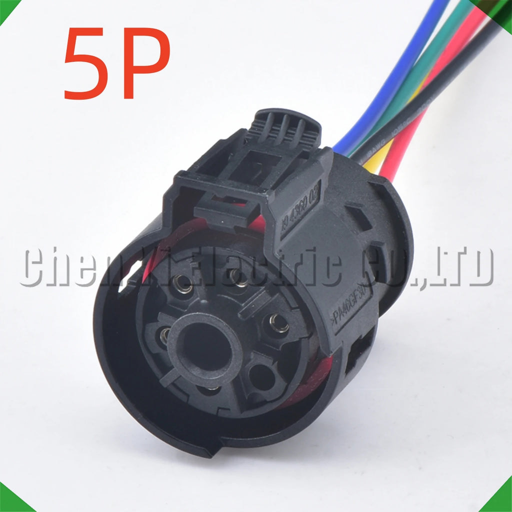 5-Pin Auto Connector Connector Automotive Connector Transmission gearbox Benz