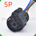 5-Pin Auto Connector Connector Automotive Connector Transmission gearbox Benz