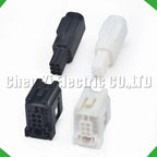 6-Pin Auto Connector Connector Reversing Radar Probe harness 89341-02040 Toyota
