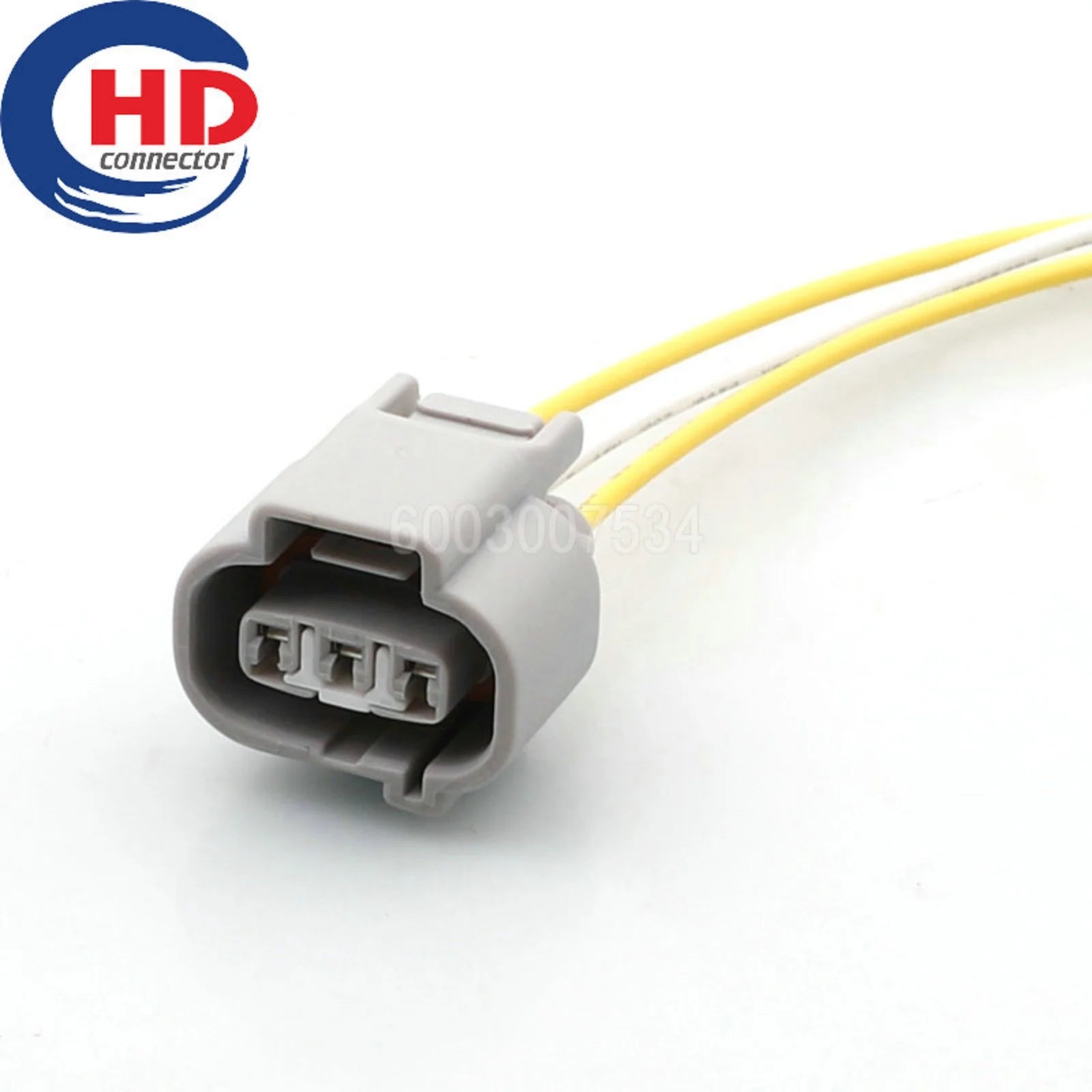 3 Pin Auto Waterproof Electronic Female Connector Car Vehicle Speed Sensor Ralink Meter Plug Wire Harness For Toyota 90980-11860