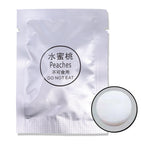 Car Air Freshener Solid Perfume Tablets Air Vent Perfume Refill Fragrances Car Interior Perfume Diffuser Tablet Accessories