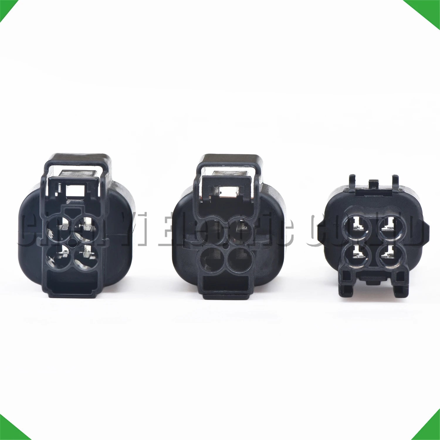 4-Pin Auto Connector Connector Automotive Connectors Kia Hyundai headlight sensor