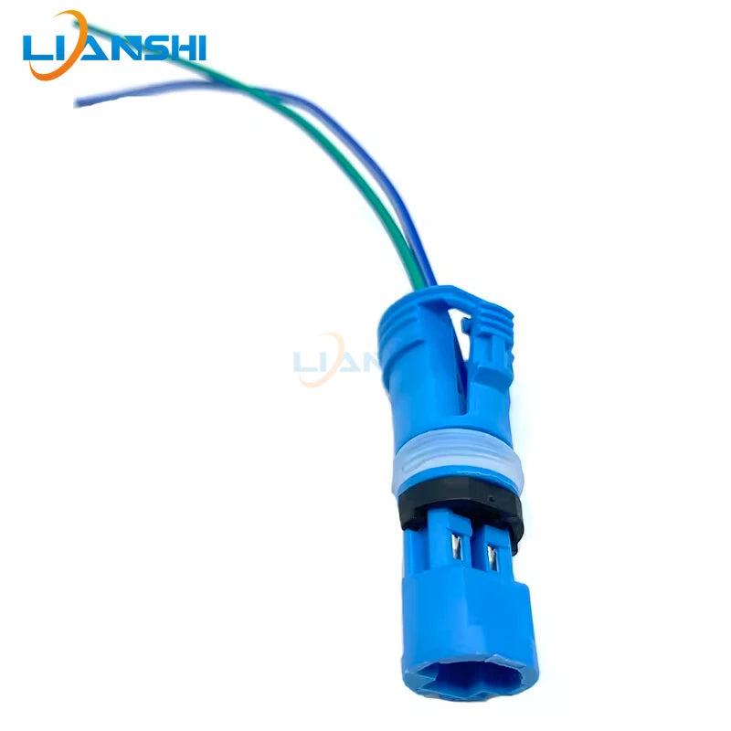 Applicable to BMW 3 Series, x5 Series, 730i, 740I, 750, 760 F20, 118I, 520525abs sensor wiring harness plugs