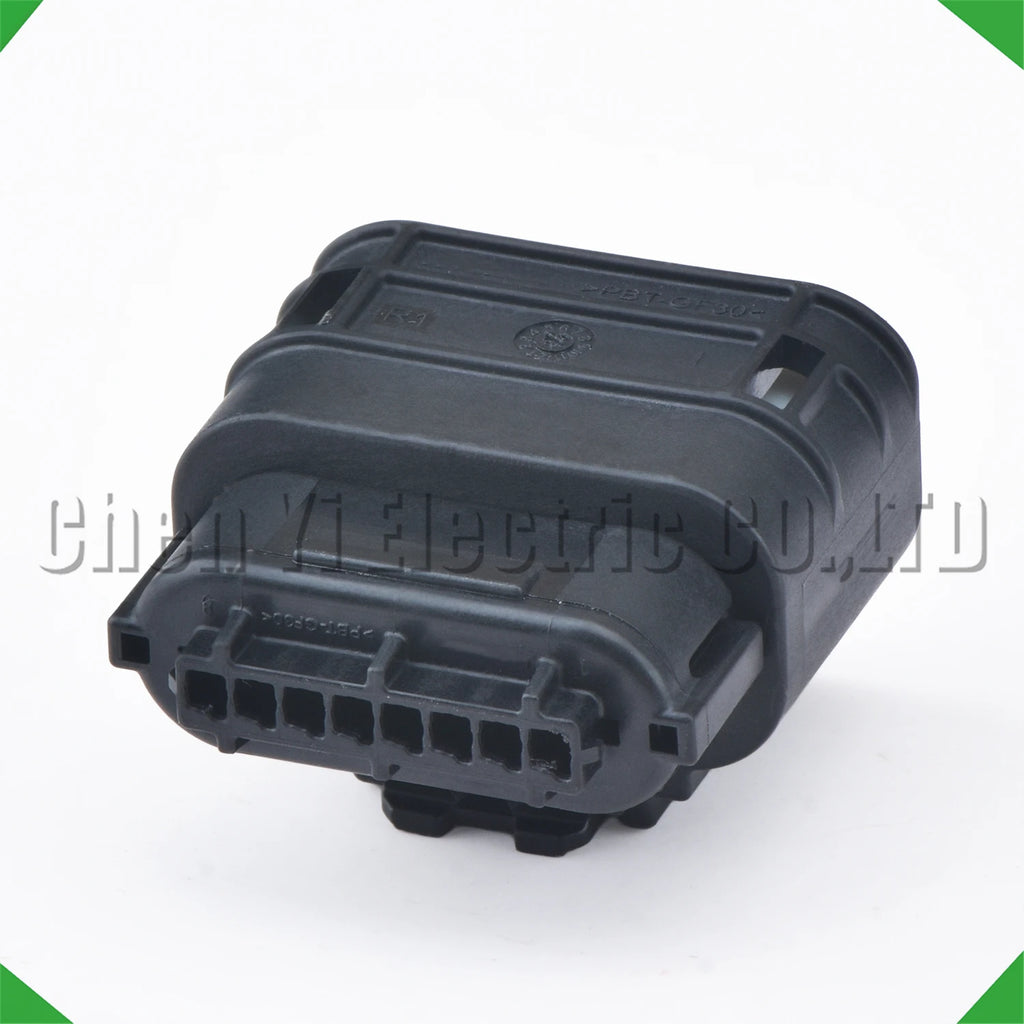 8-Pin Wire Harness Harness Automotive Waterproof Connectors Hyundai Kia