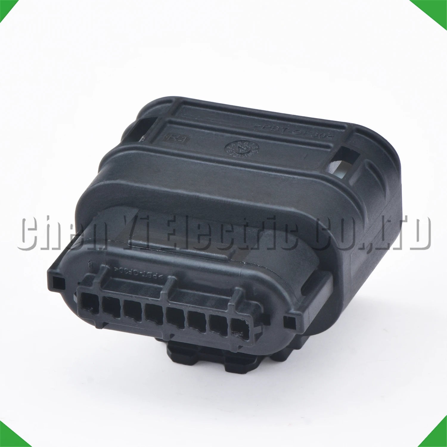 8-Pin Wire Harness Harness Automotive Waterproof Connectors Hyundai Kia