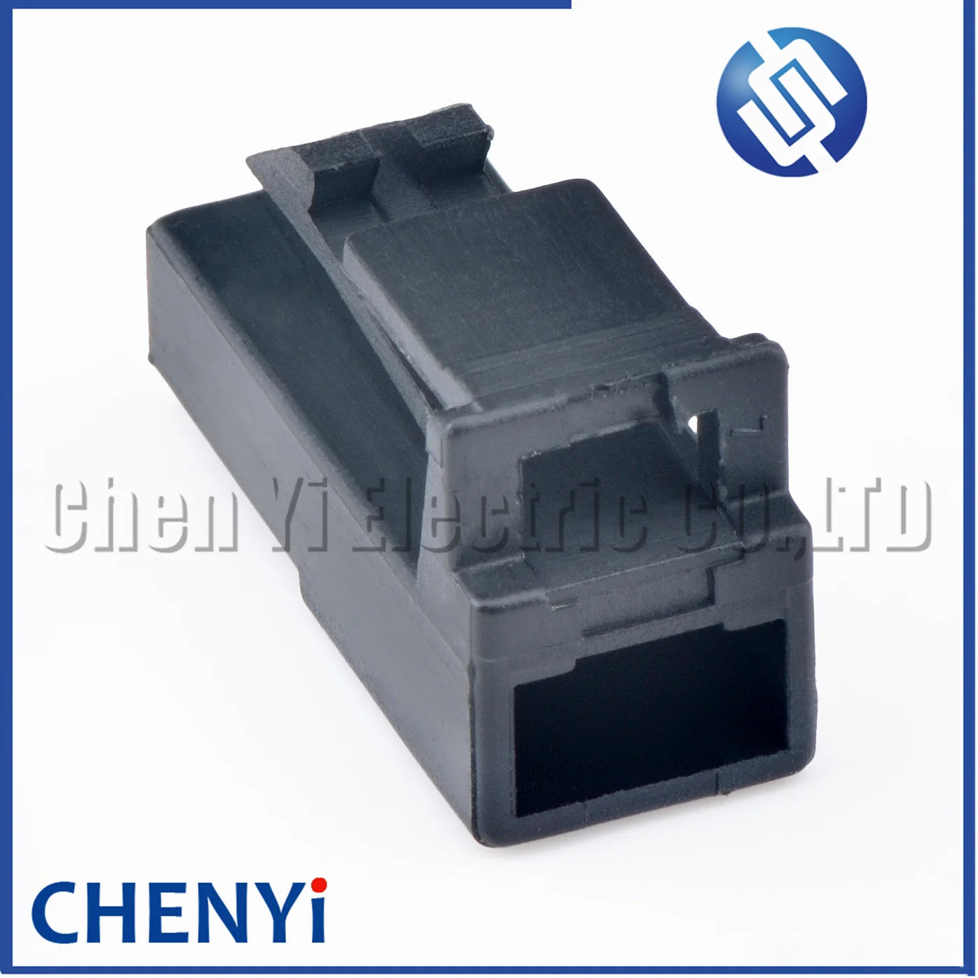 1 Pin Automotive connector Car wire harness plug 7123-2115-30 3CN1BSL02N 325201025AFN