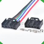 5-pin auto connector connector automotive connectors conditioning control