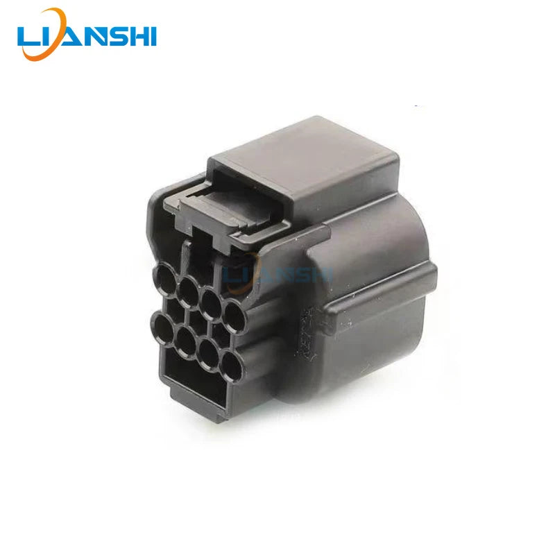 MG644803-5 is suitable for the Hyundai Kia 8-pin automotive plug, automotive plug-in wiring harness plug DJ7087Z-1.5-21