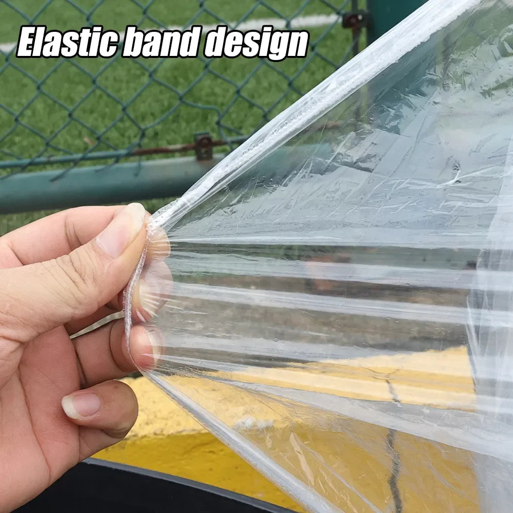 Disposable Seat Covers Motorcycles Electric Vehicle Protective Cover Waterproof Care Cleaning Beauty Disposable Seat Covers