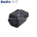 1-100 Sets 2 Pin 7283-8851-30 Automotive Connector Waterproof Electronic Socket ABS Sensor Plug