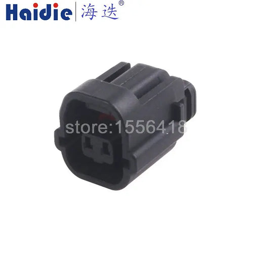1-100 Sets 2 Pin 7283-8851-30 Automotive Connector Waterproof Electronic Socket ABS Sensor Plug