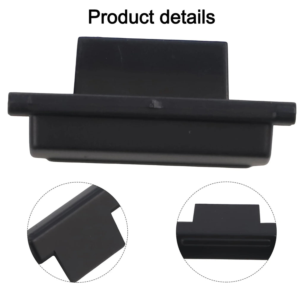 1PC Glasses Case Box Sunroof Switch Button 95555231801 For Porsche For Cayenne 2003-2010 Compatible Interior Accessory