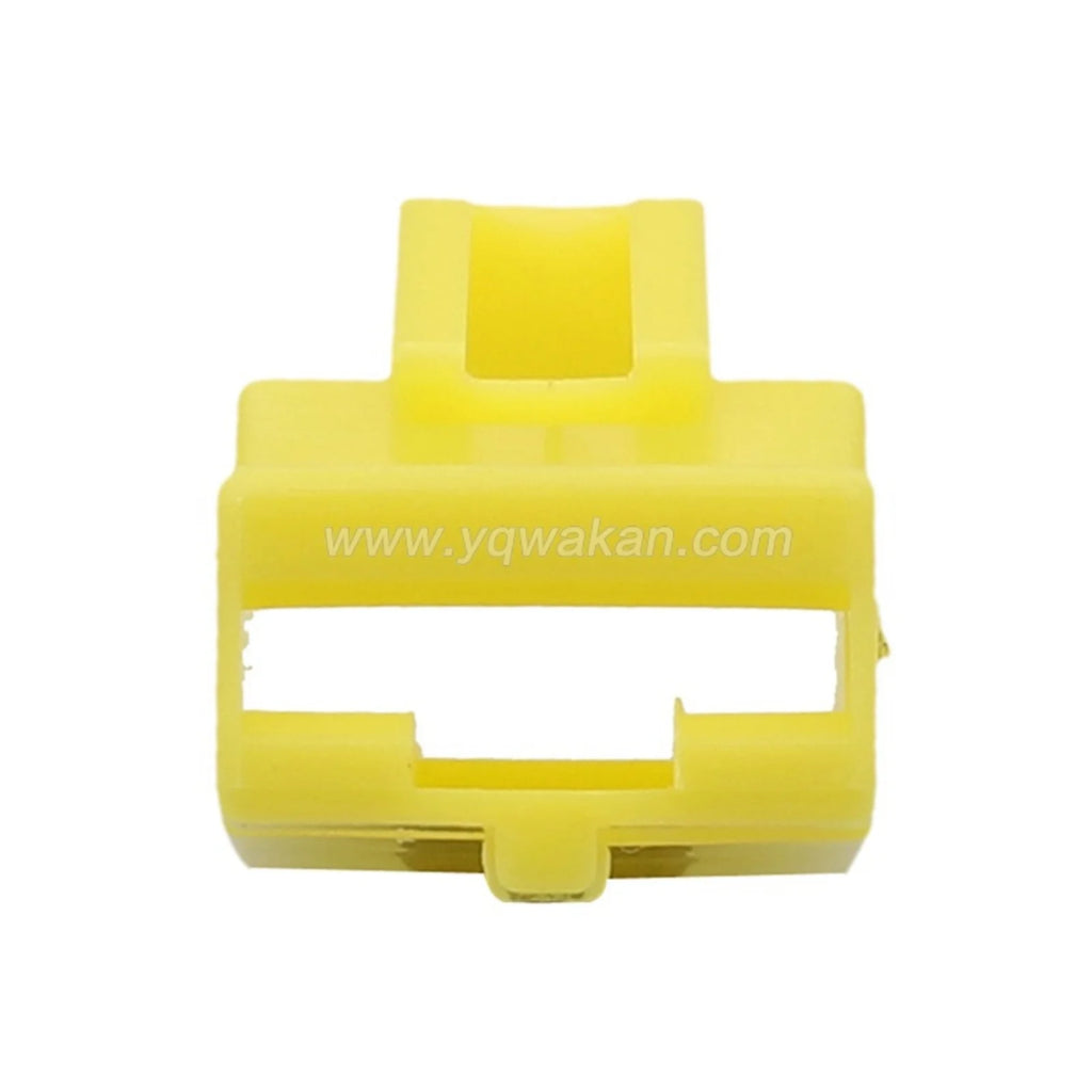 1 Pin 9.5mm 927415-3 Auto Insurance Wiring Plug Heavy Current Electric Cable Socket For BYD F3 357915971C