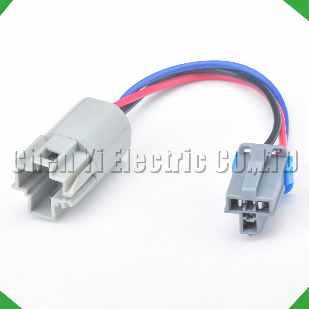 3-Pin Auto Connector Connector Automotive Connectors cigarette lighter Mazda Ford Mazda