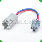 3-Pin Auto Connector Connector Automotive Connectors cigarette lighter Mazda Ford Mazda