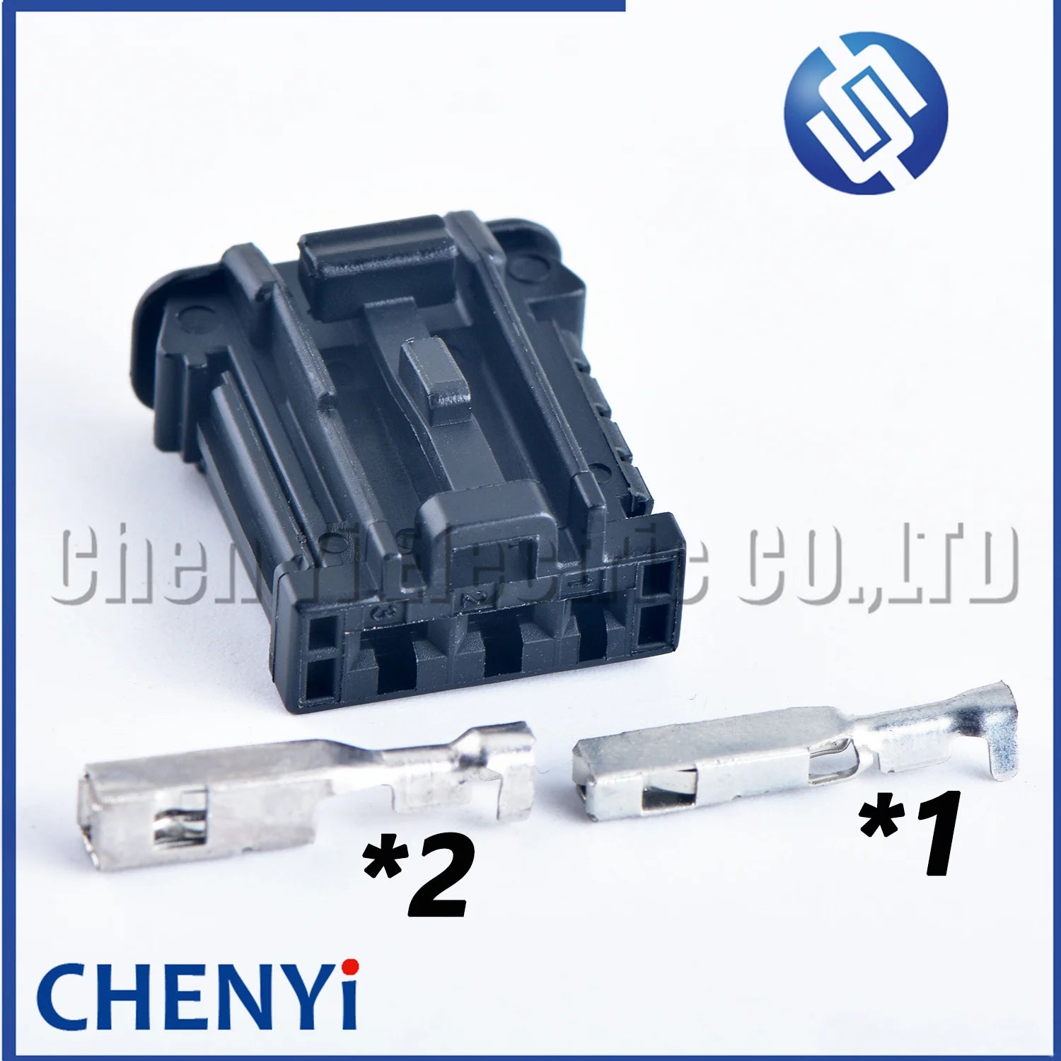 3 Pin Automotive Wiring Harness Connector female Cigarette Lighter Plug 98821-1031 for Peugeot Citroen Sega Elysee C2 C3 XR4