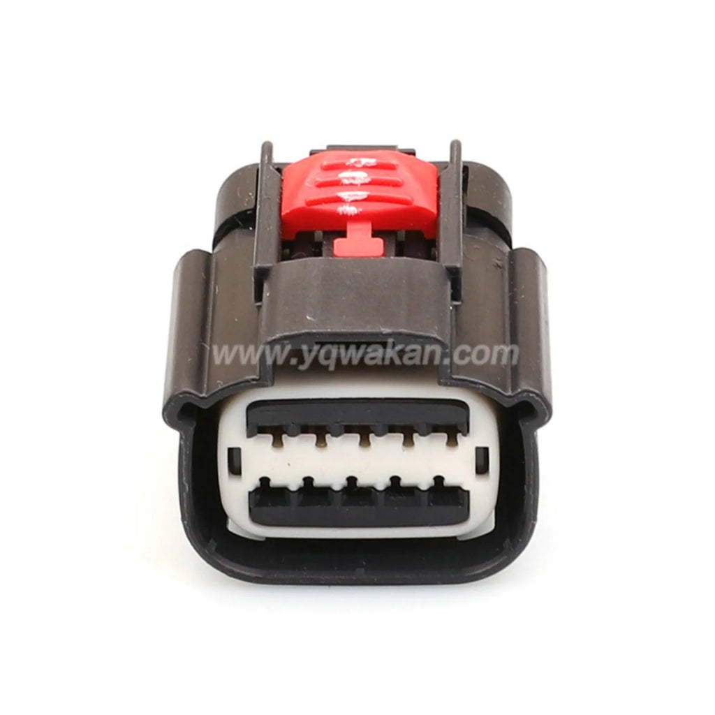 10 PIN Automobile Electric Cable 1.5mm Male Female Connector AC Assembly Waterproof With Terminal 15514807 15514821