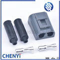 1 Set 2 Pin automotive Connector Ignition Coil  Fuel Pump  speed Sensor Wiring Connector For 740 745 S90 V90 9144275 3523813